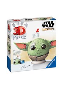 Grogu Puzzle-Ball - Star Wars The Mandalorian
