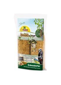 JR FARM Peanut Bar arašídové máslo s mouchami černého vojáka 700 g