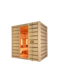 Marimex | Infrasauna Marimex ELEGANT 4002 XXL | 11105636