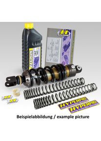 Hyperpro Streetbox, suspension kit