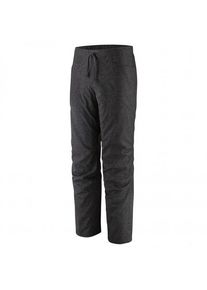Patagonia Hampi Rock Pants Casual trousers Men (34 - Regular, black/grey)