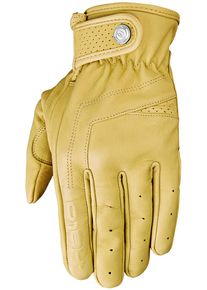 Held Classic Rider, gloves , color: Beige , size: 7