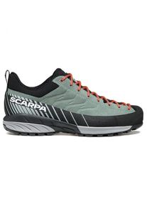 Scarpa Women's Mescalito Approach shoes Women (38, black)