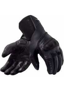 Revit Kodiak 2 GTX, gloves Gore-Tex , color: Black , size: XL