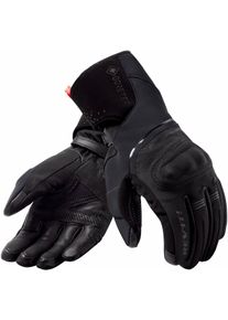 Revit Fusion 3 GTX, gloves Gore-Tex , color: Black , size: XL