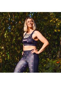 Sailor Moon - Set sportivo simbolo nero - S - Nero