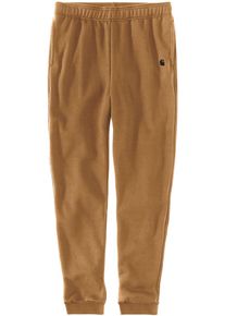 Carhartt Tapered, jogging pants , color: Light Brown , size: M