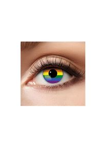 maskworld Lentillas Pride