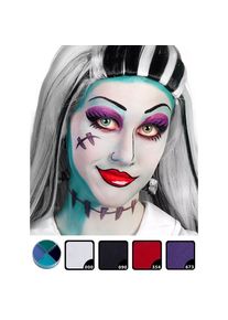 maskworld Kinder Make-up Set Frankie Stein
