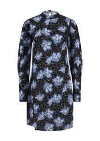 Dorothy Perkins Tall Ženy Šaty modrá 16