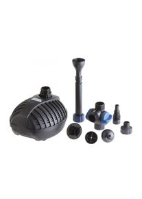 Oase Aquarius Fountain Set Classic 3000 E