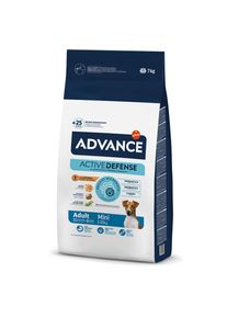 7kg Advance Mini Adult