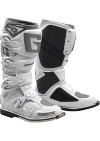 Gaerne SG-12, boots , color: White , size: 46 EU