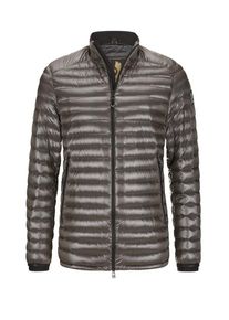 Belstaff, Lehká péřová bunda v prošívaném vzhledu Černá
