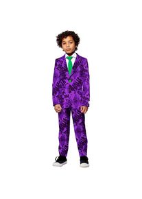 OppoSuits Boys The Joker Suit for Kids