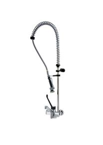 KBS Styl Hebel Geschirrwaschbrause Mit Schwenkhahn Und Brausekopf New