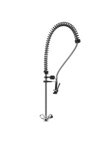 KBS Easy Geschirrwaschbrause Ohne Schwenkhahn Mit Brausekopf Best-Home