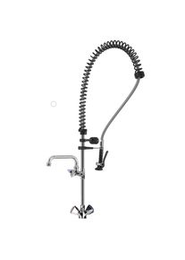 KBS Easy Geschirrwaschbrause Mit Schwenkhahn Und Brausekopf Best-Home