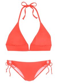 Vivance Ženy Bikiny pink 36