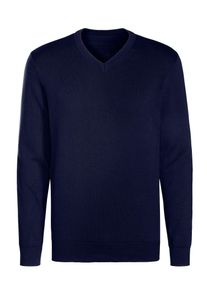 H.I.S. H.I.S Muži Svetr námořnická modř M