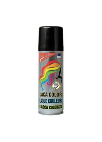 Hair Spray Black