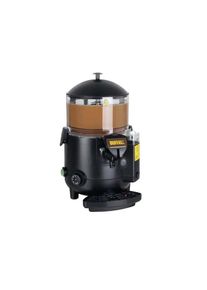 Buffalo Heiße Schokolade Maschine 5L Kakaodispenser Kakaospender Weihnachtsmarkt