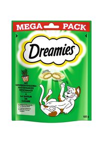 180g Dreamies Mix pochoutka - šanta kočičí