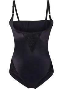 Stahovac&iacute; body siln&yacute; tvaruj&iacute;c&iacute; efekt | Čern&aacute; | Vel. 36 | bonprix