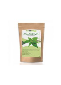 HillVital | Kopřivový čaj, 75 g