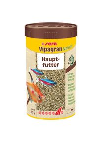 2x1000ml Sera Vipagran Nature