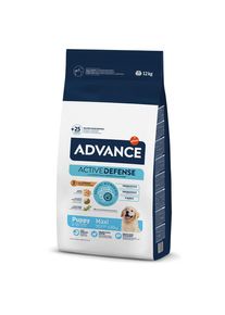 12kg Advance Maxi Puppy Protect