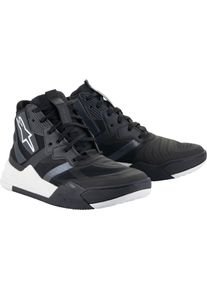 Alpinestars Speedflight, shoes , color: Black/White , size: 11.5 US