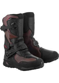 Alpinestars XT-8, boots Gore-Tex , color: Black/Brown , size: 39 EU