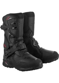 Alpinestars XT-8, boots Gore-Tex , color: Black/Black , size: 48 EU