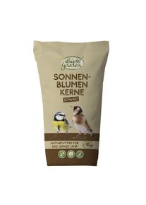 Birds Garden slunečnicová semínka černá, 10 kg