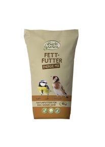 Birds Garden tučné krmivo, energetická směs 10 kg