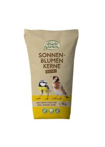 Birds Garden slunečnicová semínka loupaná, 10 kg