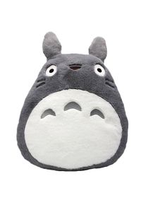Mein Nachbar Totoro – Nakayoshi Kissen – grauer Totoro