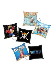 One Piece – Kissen 3er-Pack