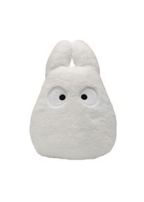 Mein Nachbar Totoro – Nakayoshi Kissen – weißer Totoro