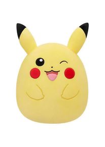Jazwares Pokémon - Squishmallows plush figure - Pikachu