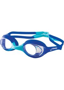 FINIS Swimmies Goggles Taucherbrille für Kinder, blau