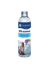 Comfortpool CP-54035 SPA essence Aromatherapie für Whirlpool, Hottub, Lavendel