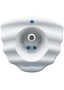 Uwe Jet Stream Coco Gegenstromanlage Fertigstellungskit, 3,2kW, 64m³/h, 230V, weiß
