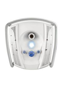 Speck Badujet Wave Gegenstromanlage Fertigstellungskit, Pumpe, 2,6kW, 58m³/h, 400/230V, LED weiß