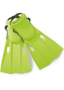 Intex Schwimmflossen, Gr. 38-40, grün