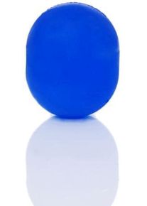 TheraBand Handtrainer XL, fest (blau)