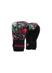 RDX FL3 Floral Boxhandschuhe, 10 oz