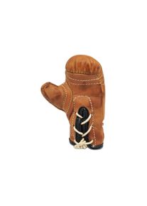 Forma Fisico Mini Boxhandschuhe Vintage Deluxe mit Schnürung