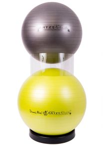 TheraBand Ball-Stapelhilfe